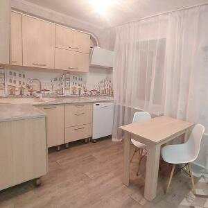 Однокомнатная квартира на проезде Котульского 19