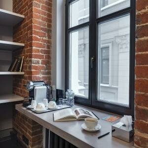 Стандартный