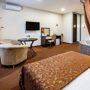 Джуниор Сьют Романтик