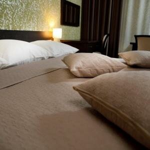 ЛЮКС (ДВУХКОМНАТНЫЙ ДВУХМЕСТНЫЙ)