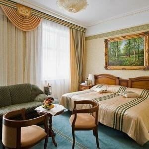 Джуниор Сюит для людей с ограниченными возможностями