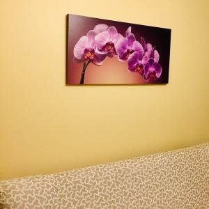 ДВУХМЕСТНЫЙ СТАНДАРТ