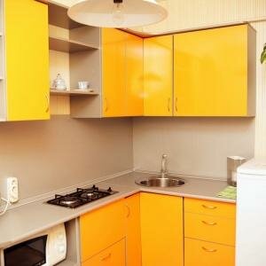 1-комнатная