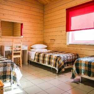 Дом на 12 человек №4