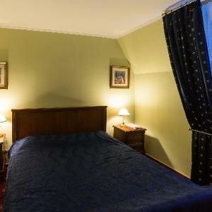 Джуниор сюит №9