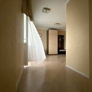 Полулюкс с одной двуспальной кроватью