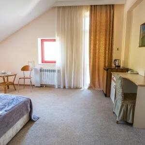 Двухместный (улучшенный)