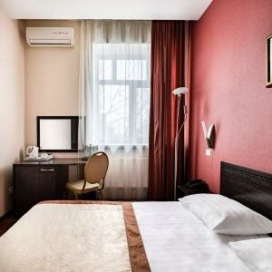 Одноместный стандартный с кроватью King Size