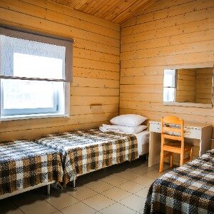 Дом на 12 человек №3