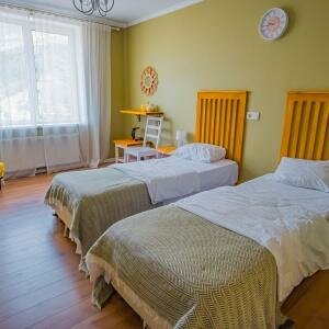 2-местный Стандарт