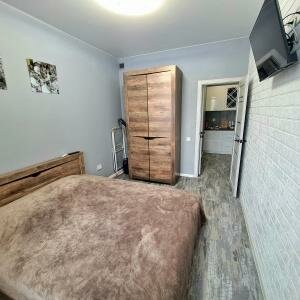 Двухкомнатные Люкс