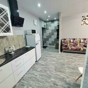 Двухкомнатные Люкс