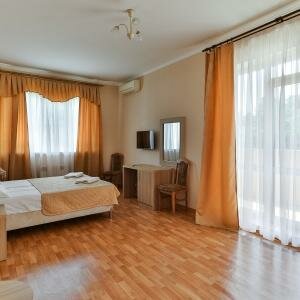 Стандарт улучшенный с балконом