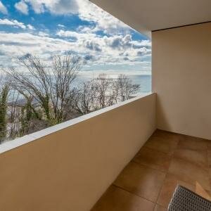 Стандарт улучшенный с балконом