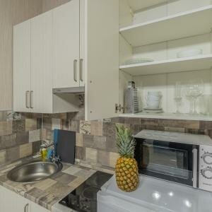 Студия комфорт 25 кв.м.