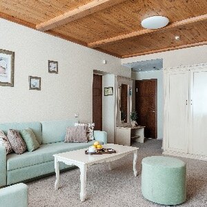 Апартаменты