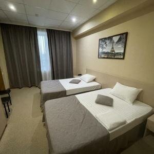 Стандарт с двумя кроватями 3