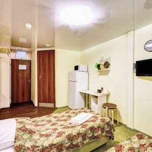 Standard Twin 1+1 (без окна)