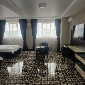 Стандарт двухместный