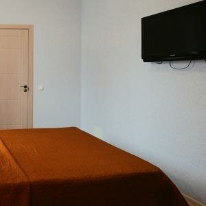 Стандартный двухместный с 1 кроватью