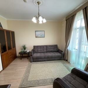 Люкс 2-х комнатный