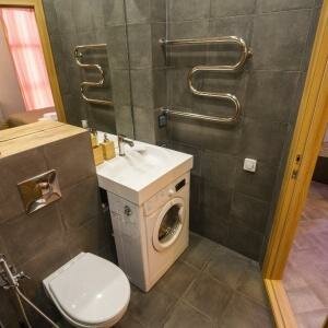 73а Люкс 1 кровать