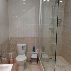 Люкс (2-комнатный номер)