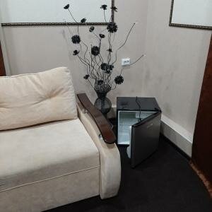 Люкс (2-комнатный номер)