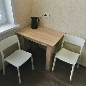 Однокомнатная квартира на ул. Мира, 6Б