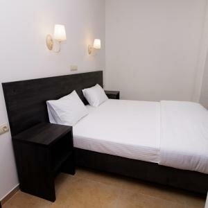 Двухместный Стандарт №2 (без окна)