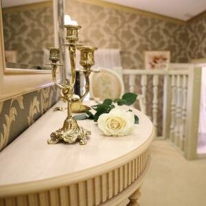 Люкс улучшенный