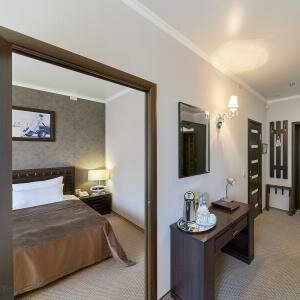 Люкс (1 корпус)