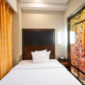 Одноместный Стандарт