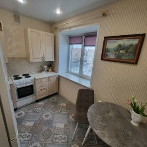 Однокомнатная квартира на ул. Талнахская, 39