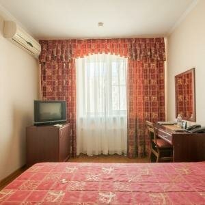 Одноместный однокомнатный 1 категории Стандарт