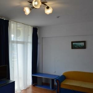 Стандарт вид на море