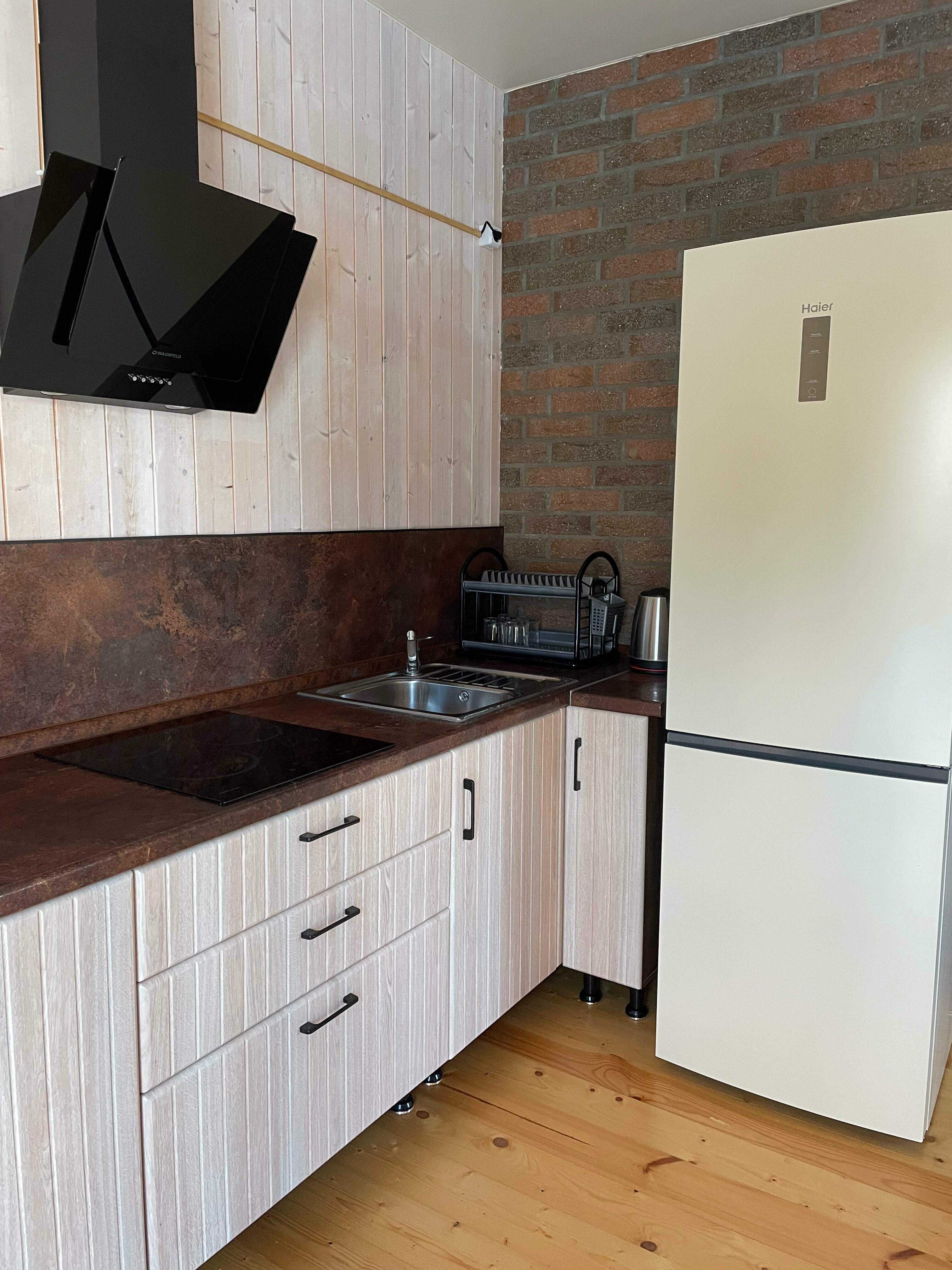 Номер - Вилла у бассейна