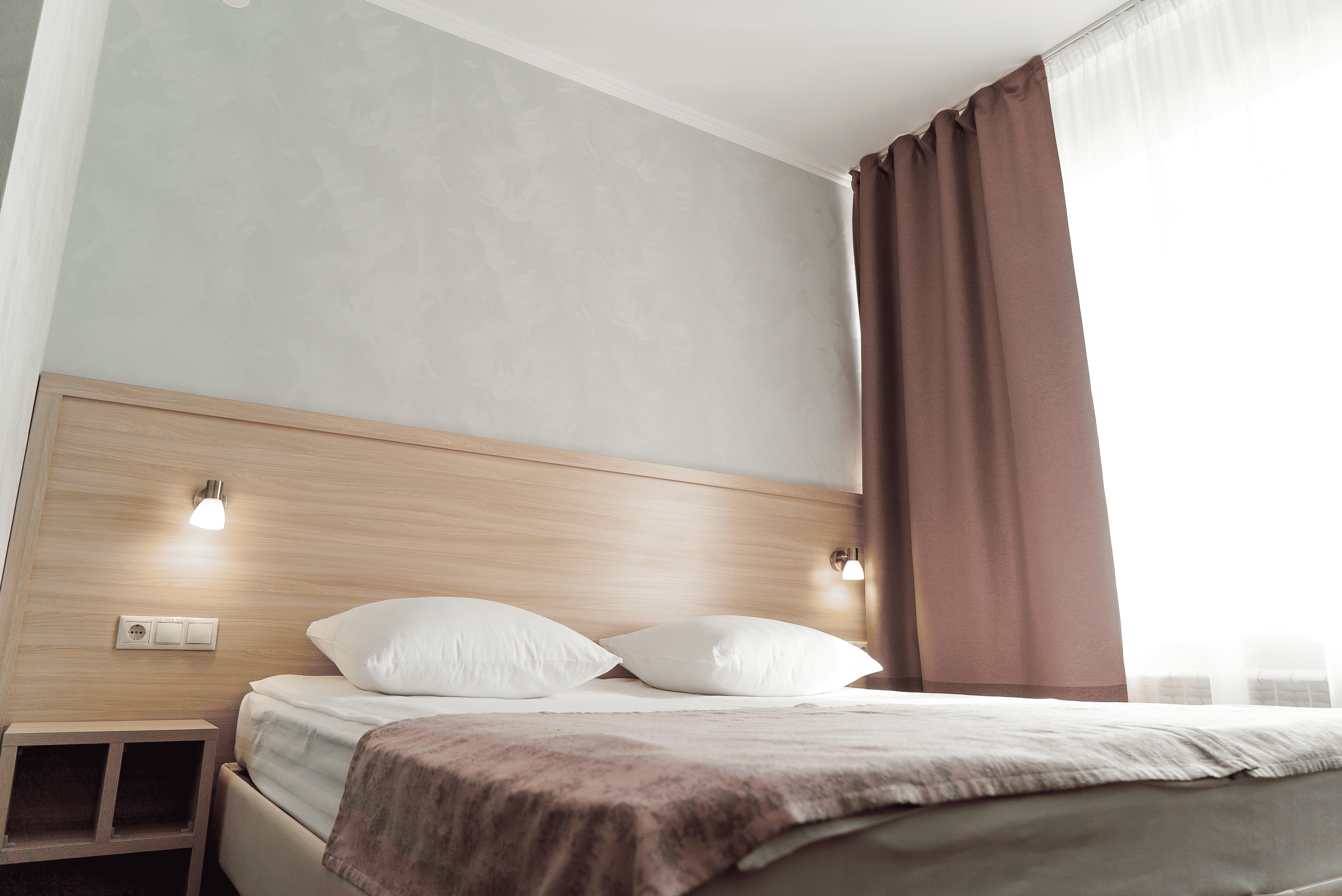 Семейный номер