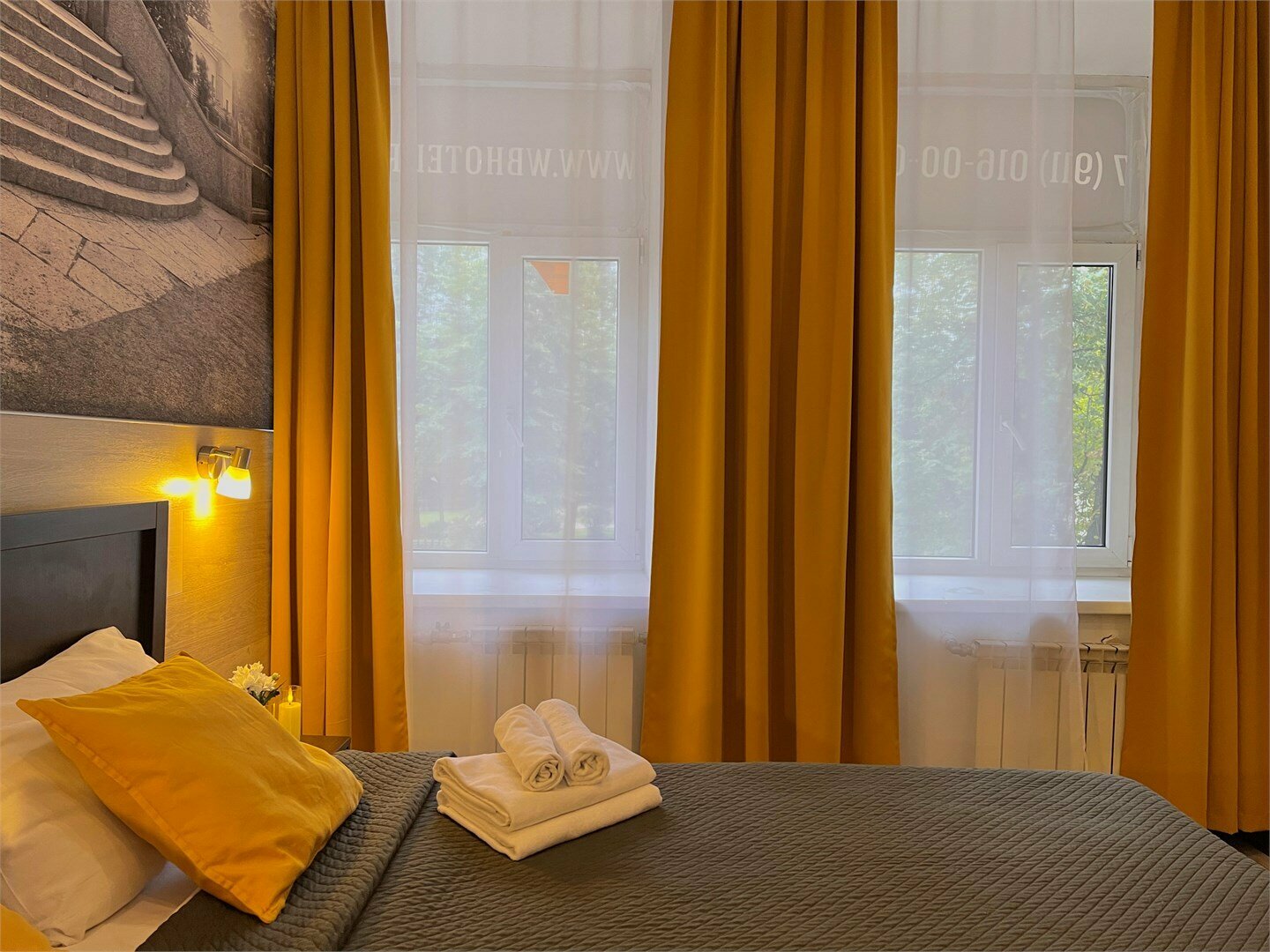 Стандарт (double)