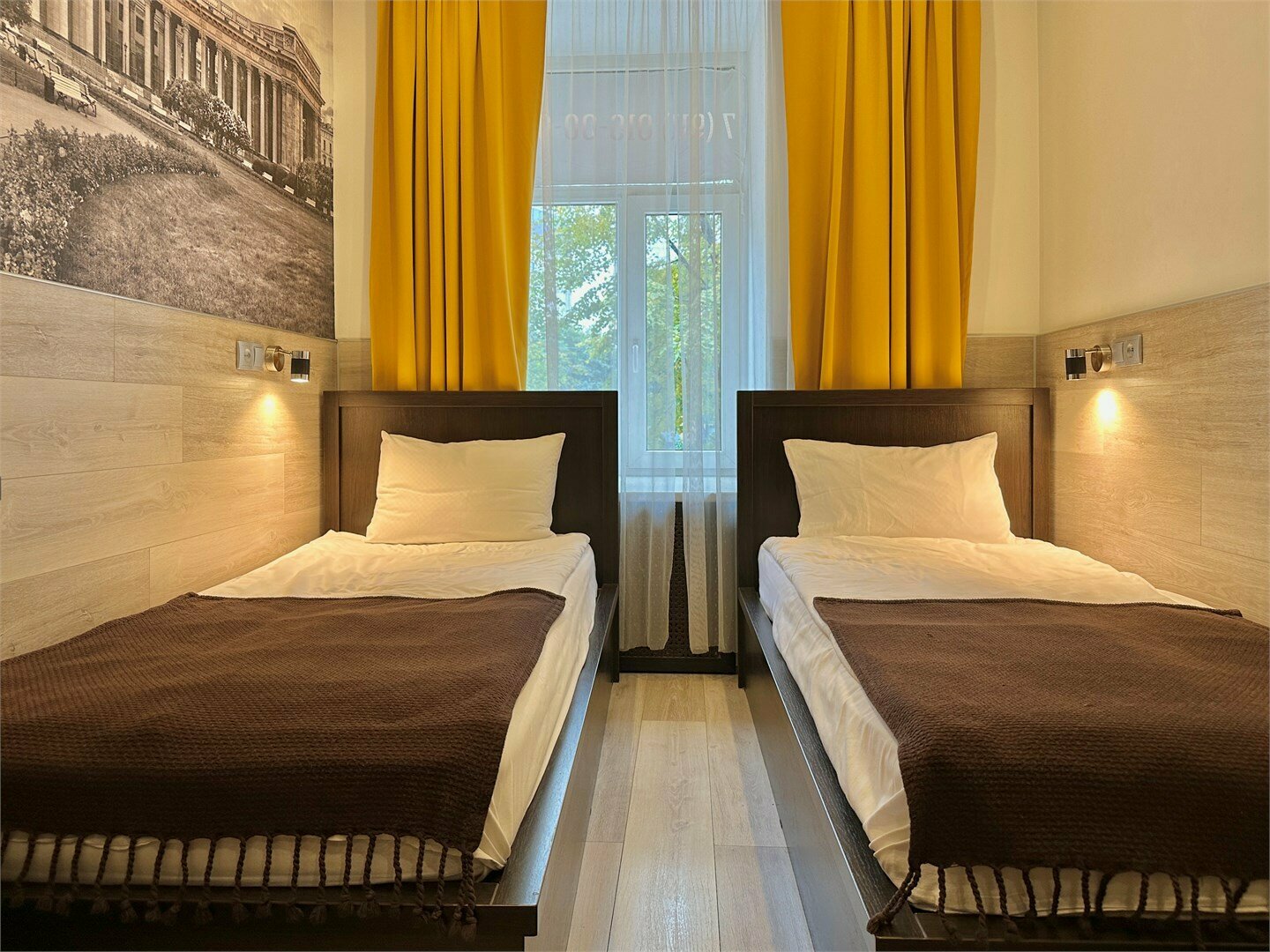 Стандарт (twin)