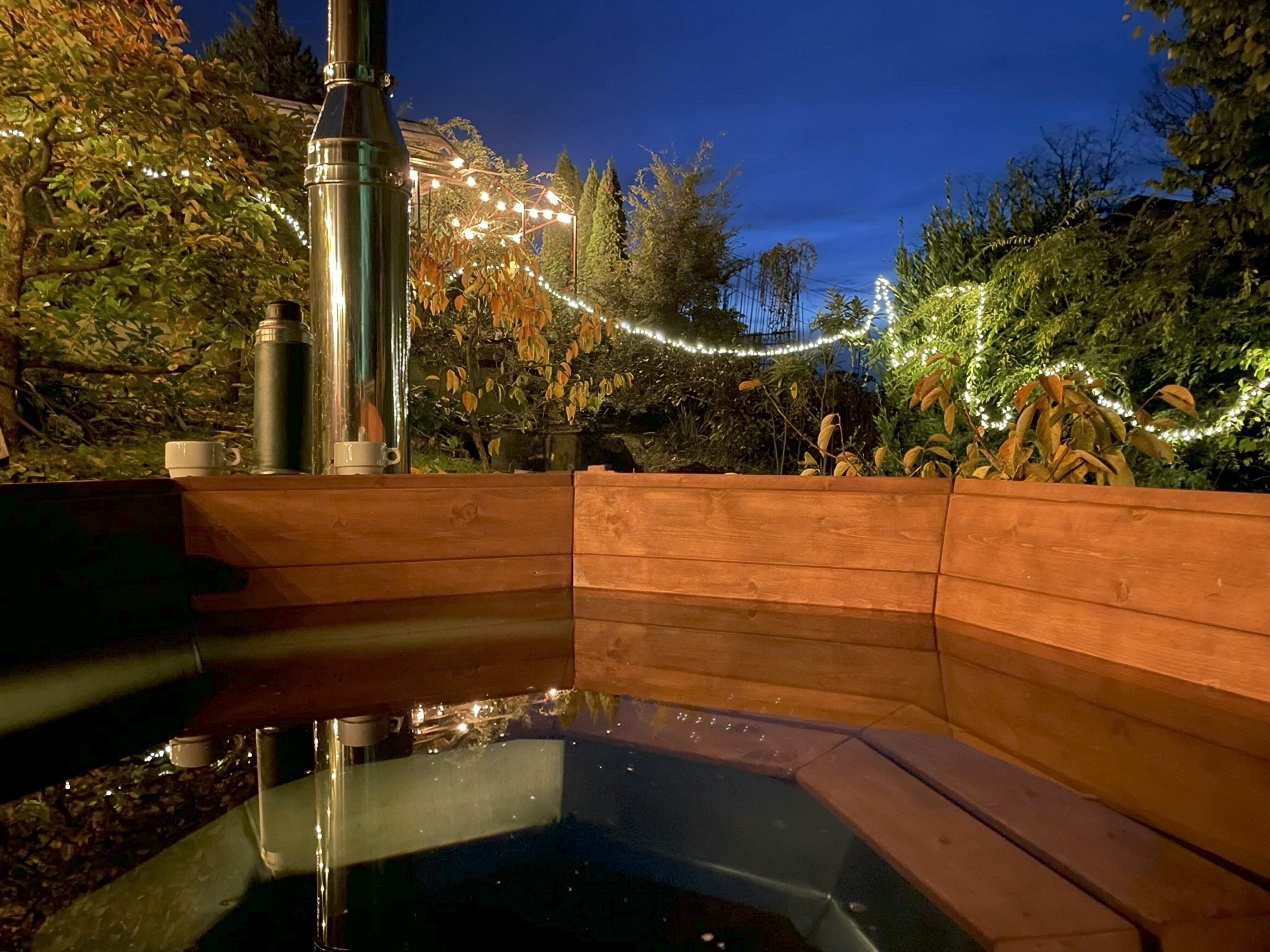 Люкс с кроватью размера «queen-size» и видом на море