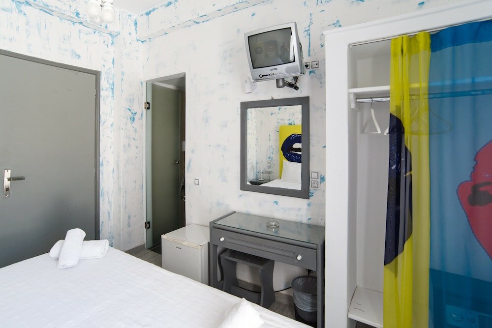 Standard Room, Mountain View