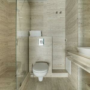 Полулюкс с балконом