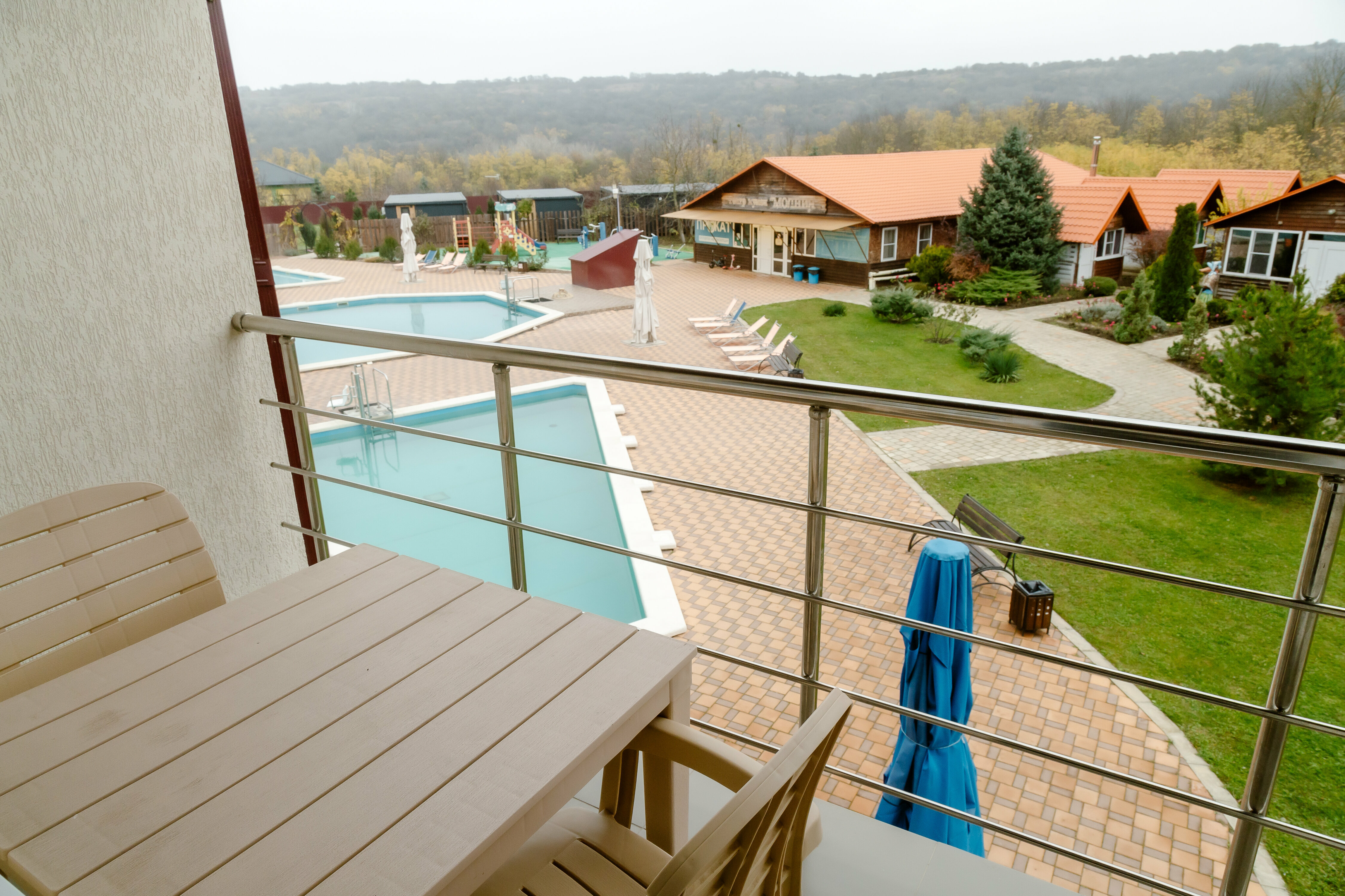 Стандарт улучшенный