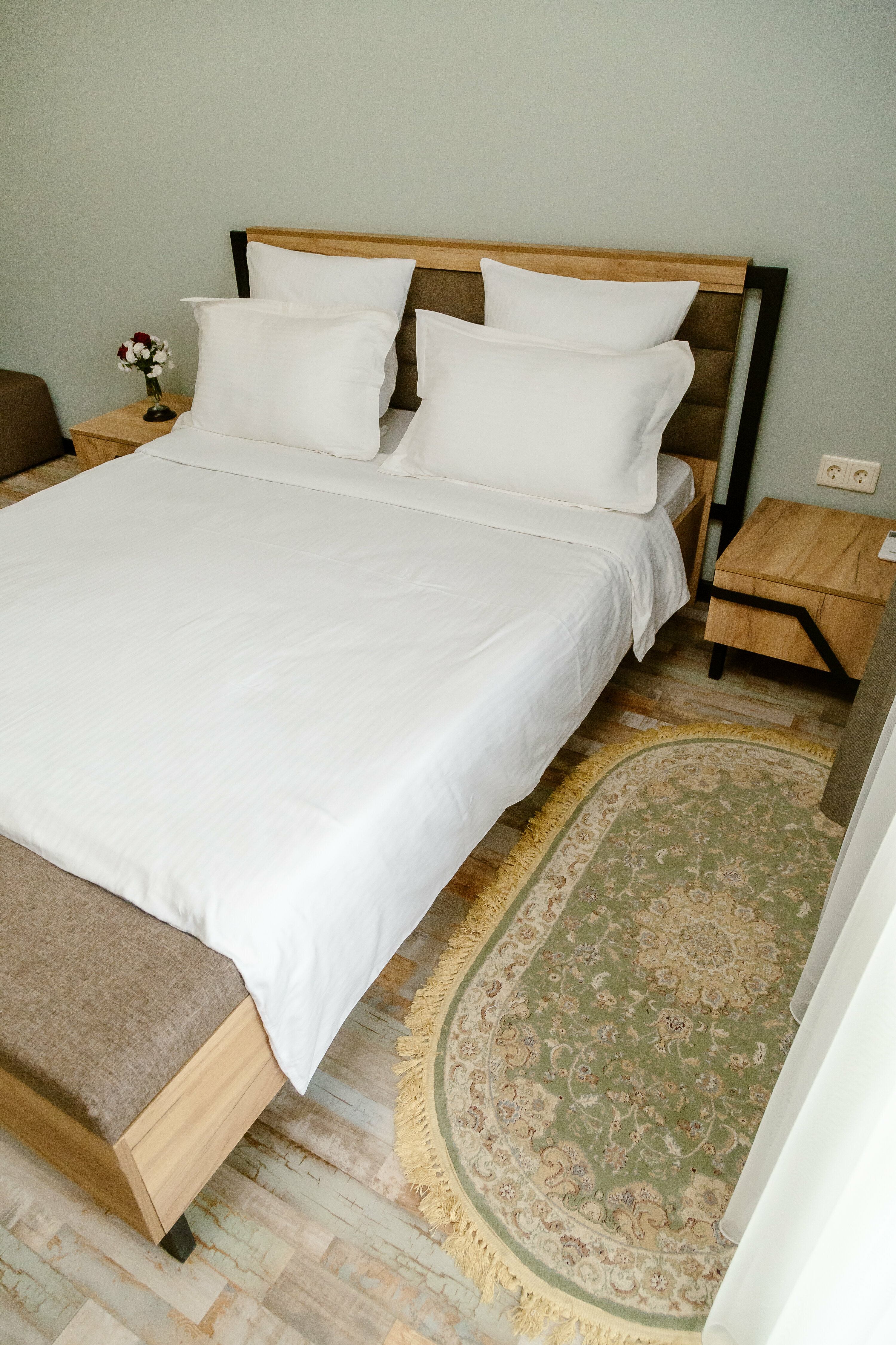 Стандарт улучшенный