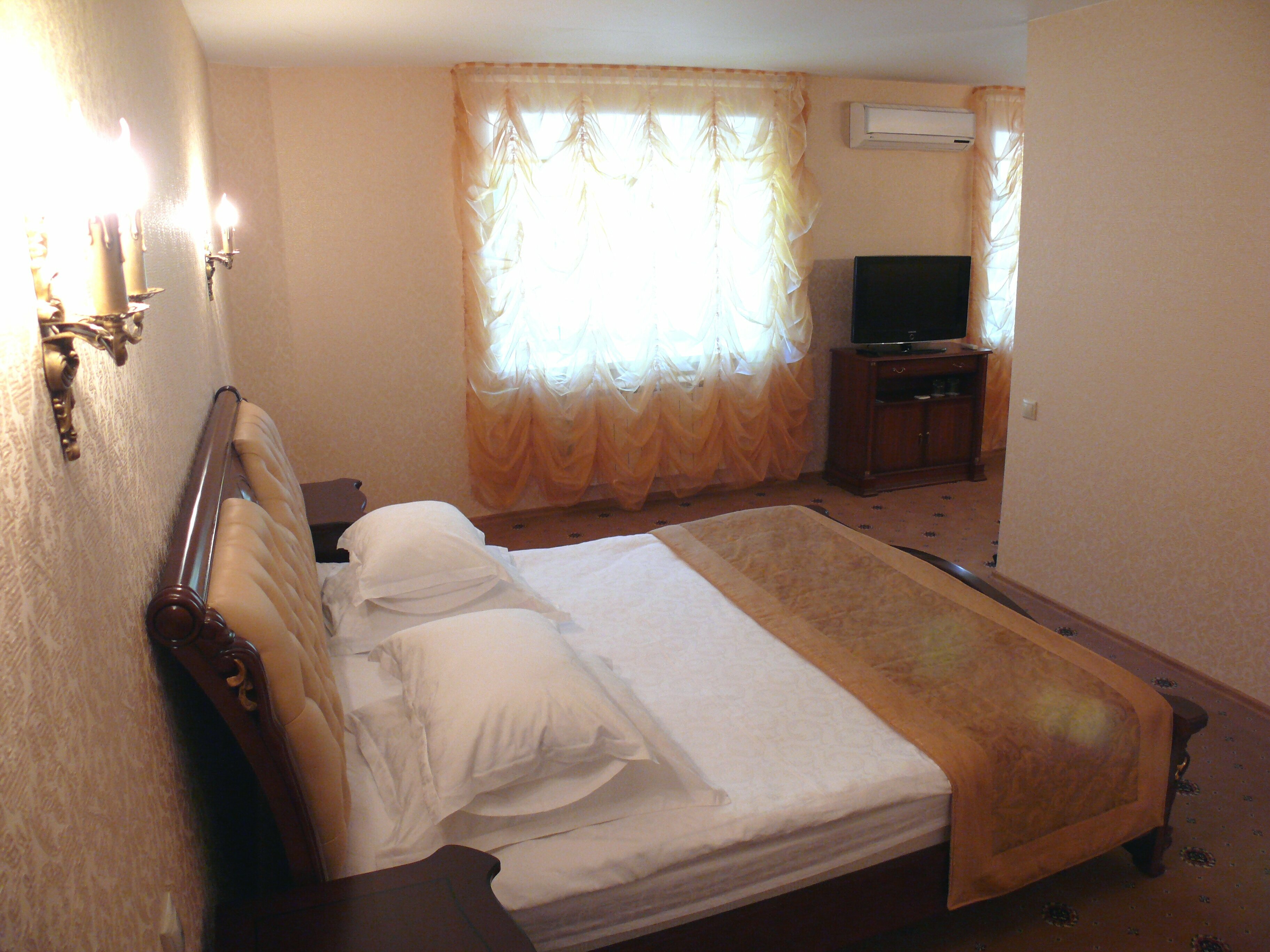 Семейный номер