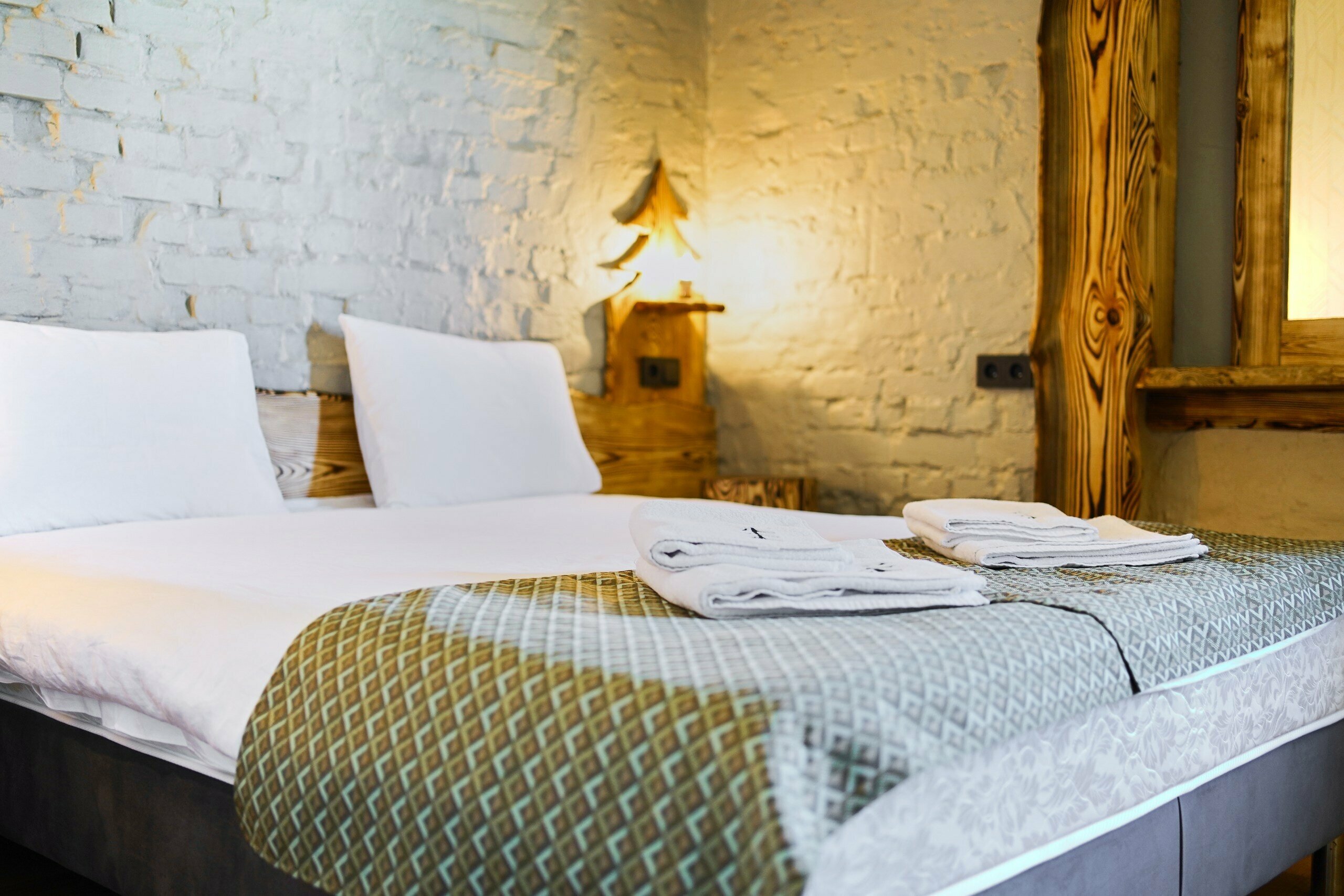 Семейный номер