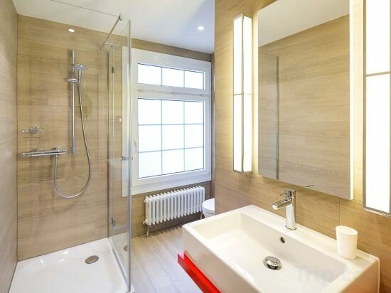 Superior Single Room