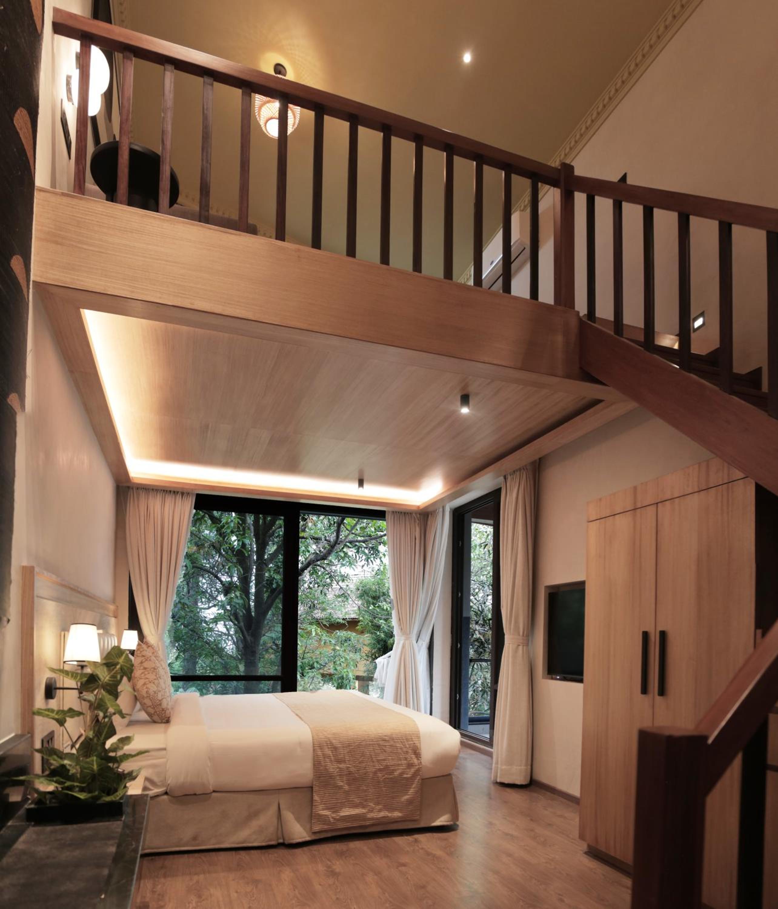 Cottage Duplex Grand 