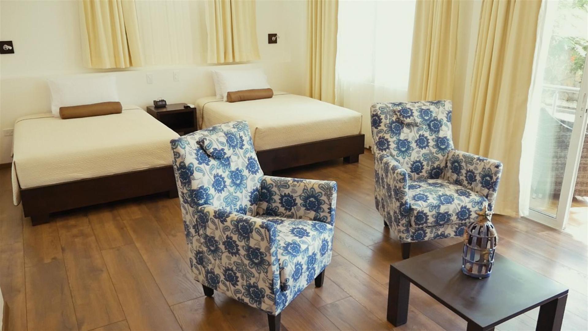 Superior Double or Twin Room